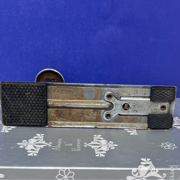 Vintage Ace Stapler Model No. 102 Chicago USA - Picture 10 of 10